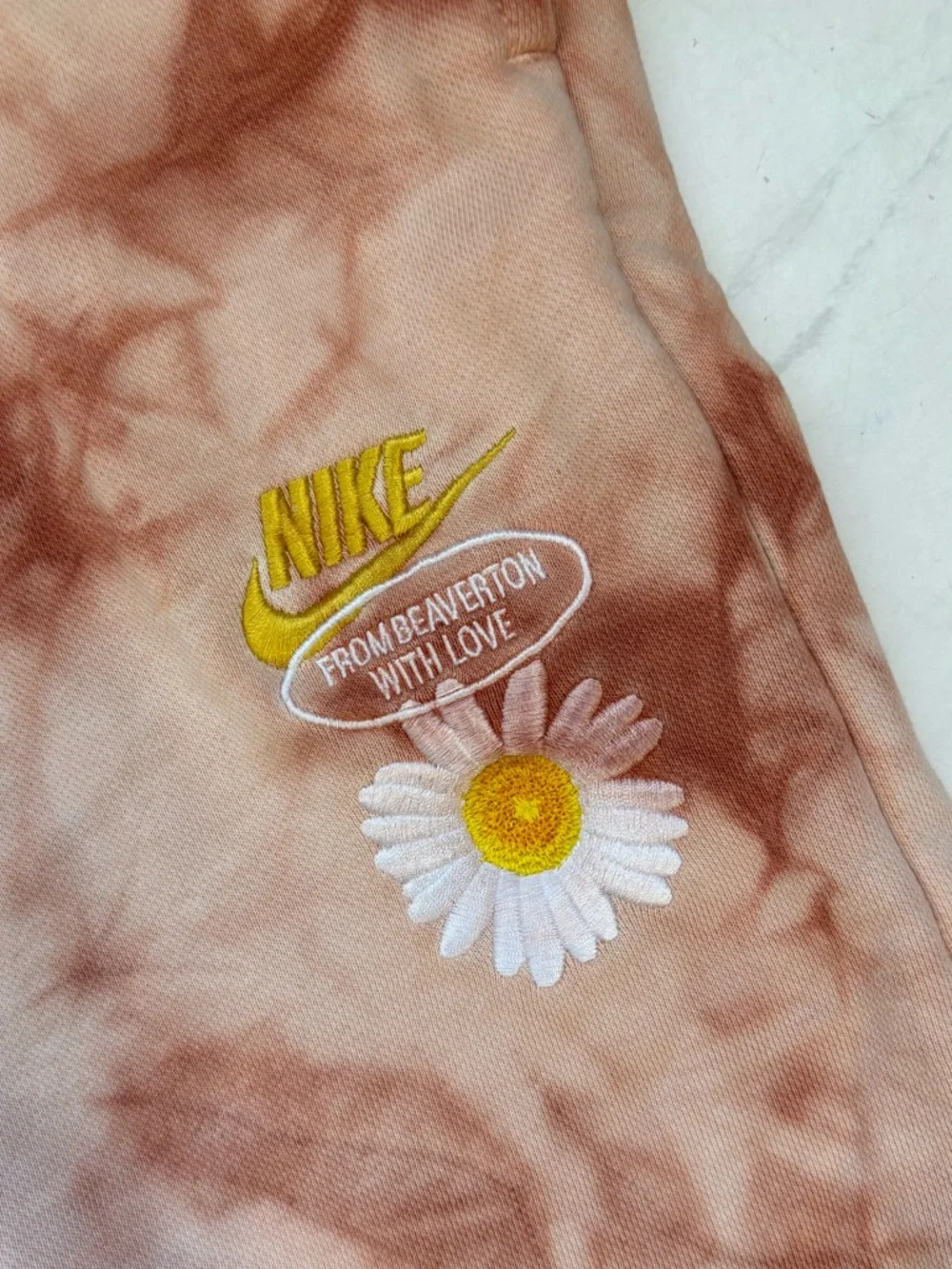 Nike boys xl